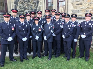 police hamilton team service profile remember ride cycling raise together come support local does events only they but